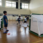 【FC u12】トロンコ旭川FC U12活動再開！