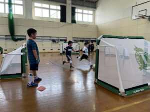 【FC u12】トロンコ旭川FC U12活動再開！